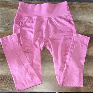 DFYNE Ignite Collection; Pink. Great glute contour! Makes the booty pop 🍑